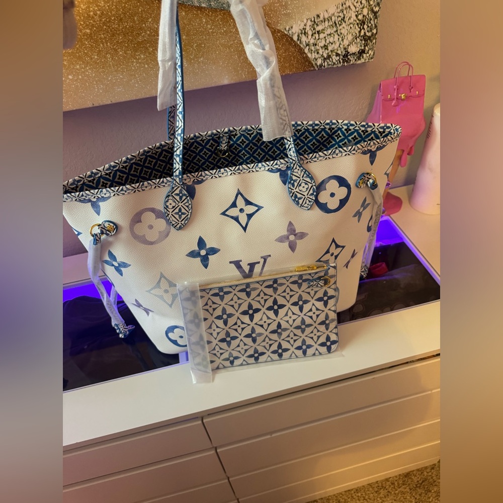 Perfect Tote for Everyday!